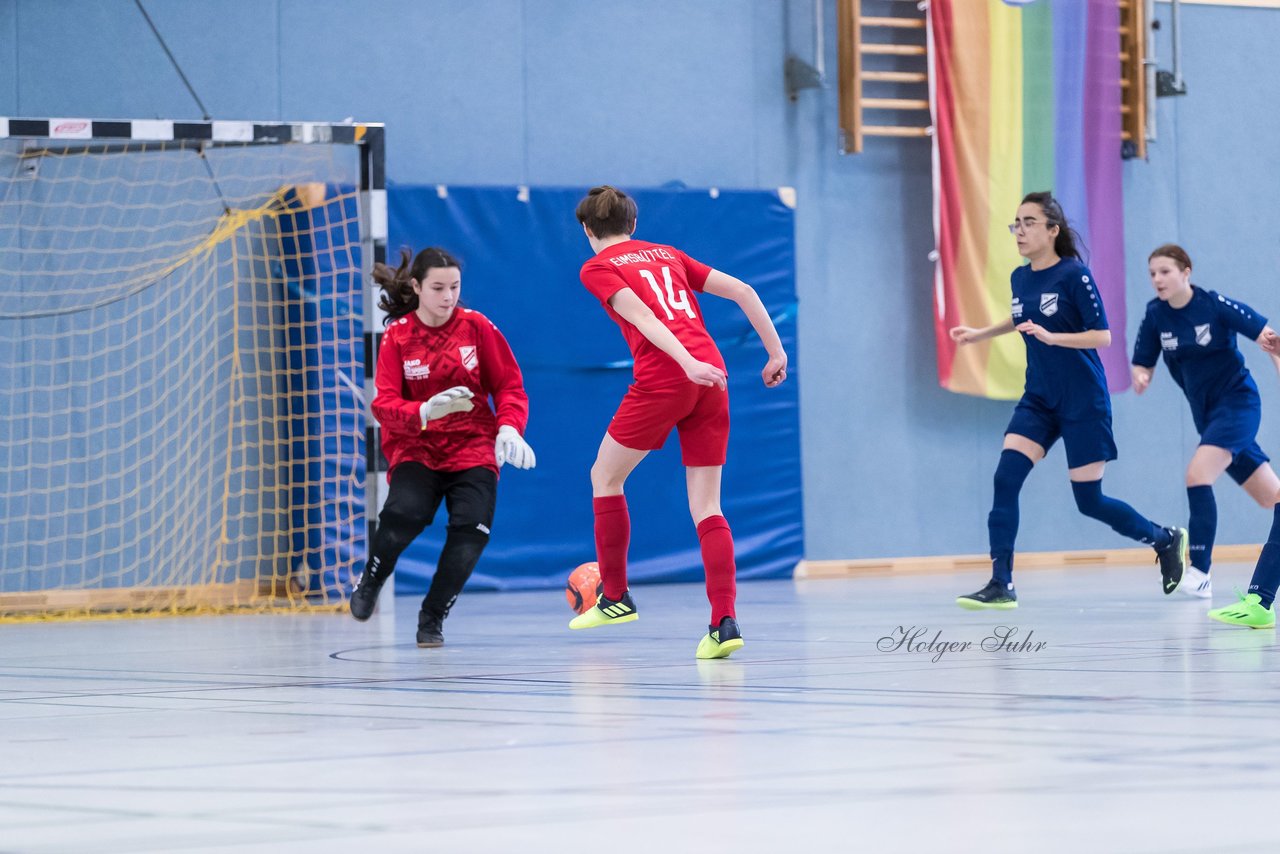 Bild 560 - wCJ Futsalmeisterschaft Runde 1